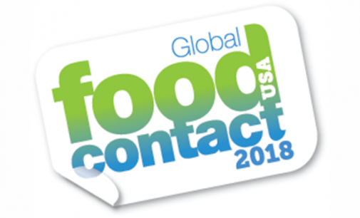 Smithers Pira Announces Global Food Contact 2018 Agenda