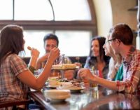 UK Casual Dining Contraction is Independents’ Opportunity