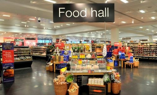 Marks and Spencer Selects Zetes to Transform Food Supply Chain Operations