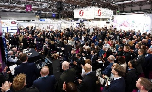 Plastics in Packaging a Major Focus at UK’s Most Exclusive Packaging Show