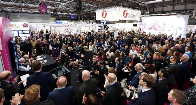 Plastics in Packaging a Major Focus at UK’s Most Exclusive Packaging Show