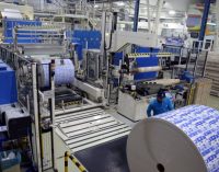 Tetra Pak Scoops Top Award For Manufacturing Excellence