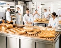 ‘Understanding Flour’- Mühlenchemie Starts 2018 With a New Claim