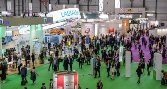 Focusing on the Future – Vitafoods Europe 2018 – 15-17 May 2018, Palexpo Geneva