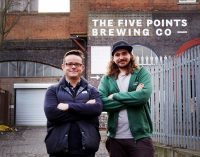 English Craft Brewer Reaches Crowdfunding Target