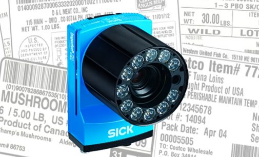 SICK’s LabelChecker Ticks the Box for All-in-one Quality Control