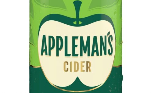 HEINEKEN Ireland Launches New Appleman’s® Cider