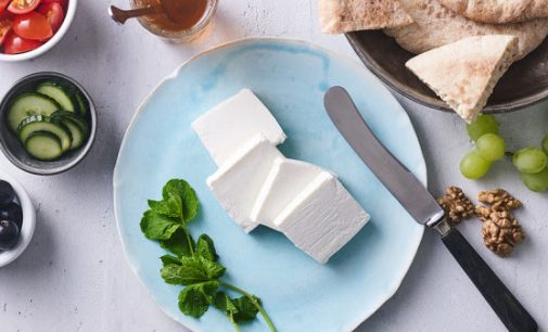 New Starter Culture Designed For Mediterranean-style White Cheese