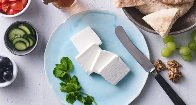 New Starter Culture Designed For Mediterranean-style White Cheese