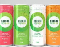 Abbey International Finance Invests in Health Drinks Category