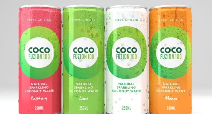 Abbey International Finance Invests in Health Drinks Category