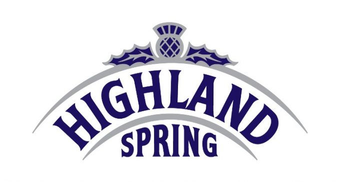 CHEP Enables Highland Spring Group to Achieve Substantial Environmental Savings