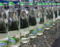 Nestlé Waters Invests in Swiss Water Bottling Site