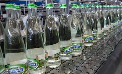 Nestlé Waters Invests in Swiss Water Bottling Site
