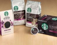 Nestlé and Starbucks Close Deal For Perpetual Global License of Starbucks Consumer Packaged Goods and Foodservice Products