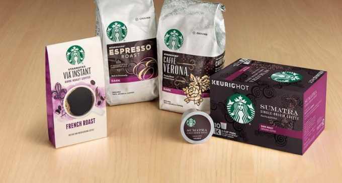 Nestlé and Starbucks Close Deal For Perpetual Global License of Starbucks Consumer Packaged Goods and Foodservice Products