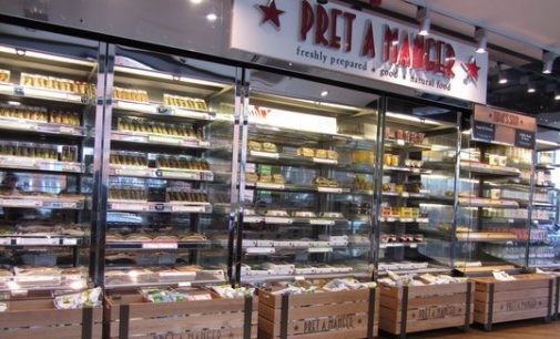 JAB to Acquire Majority Stake in Pret A Manger
