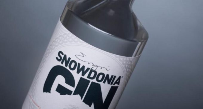 The Label Makers Embodies Snowdonia Spirit