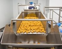 tna Helps Frozen Seafood Manufacturer to Double Packaging Speed