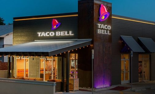 Taco Bell to Expand in the UK With £29.4 Million Funding