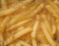 WHO Plans to Eliminate Industrially-produced Trans-fatty Acids From Global Food Supply