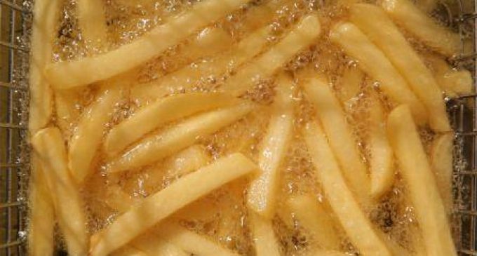 WHO Plans to Eliminate Industrially-produced Trans-fatty Acids From Global Food Supply