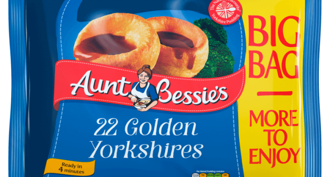 Nomad Foods Completes €240 Million Acquisition of Aunt Bessie’s
