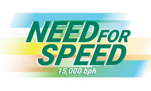 Speed Up Poultry Processing – 15,000 bph With Meyn