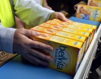 Mondelēz International Expands Its Sustainable Wheat Program to Cover 100% of European Biscuits By 2020