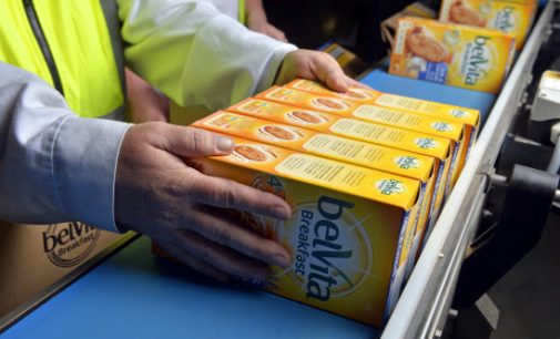 Mondelēz International Expands Its Sustainable Wheat Program to Cover 100% of European Biscuits By 2020