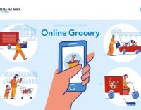 Smart Packaging Offers Exciting Opportunities in Fast Growing Online Grocery
