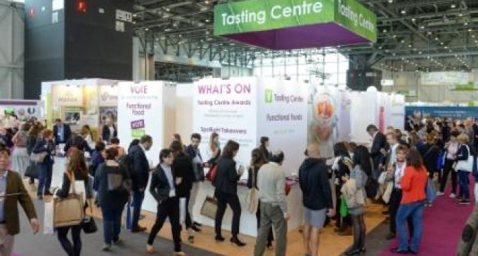 Success of Vitafoods Europe Reflects Strength of Nutraceutical Industry