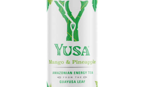 The UK’s First Amazonian Energy Tea Launches