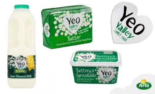 Clearance For Arla Foods UK and Yeo Valley Deal
