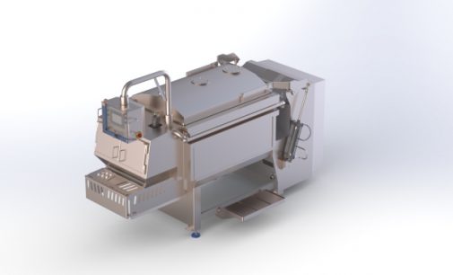 Alco System Proves Hot Option For Cooking Applications