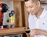 Nestlé Inaugurates New Nescafé Dolce Gusto Production in Vietnam