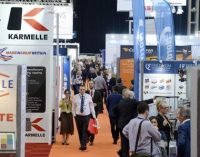 Countdown Begins to the UK’s Leading Processing & Packaging Machinery Event – NEC Birmingham- 25-27 September 2018