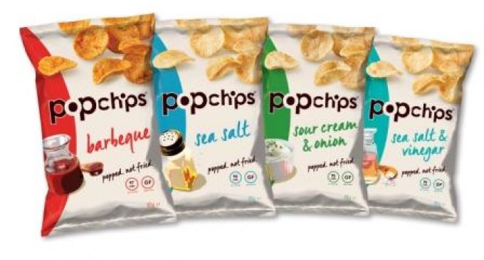 KP Snacks to Acquire Popchips