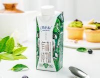 Chinese Dairy Revitalises Organic Milk Using Tetra Pak Solutions