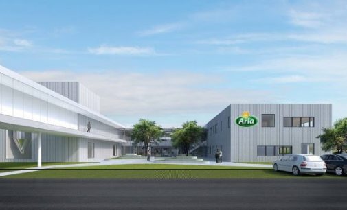Arla Foods Leading the Whey With New Innovation Centre