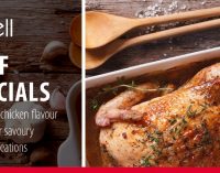 Bell Flavors & Fragrances EMEA Releases Natural Chicken Flavour Range