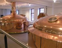 Carlsberg Group Investment Halves Water Usage at Danish Brewery