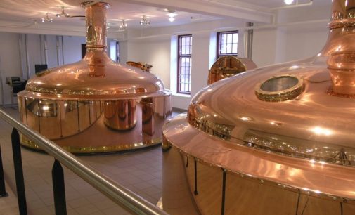 Carlsberg Group Investment Halves Water Usage at Danish Brewery