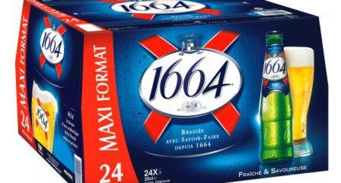 Carlsberg Group to Invest €100 Million in Kronenbourg Brewery in France