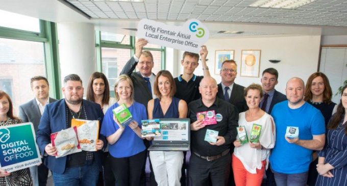 New Online Course Targets Irish Food Start-ups