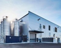 Ecolean Expands With New Production Facility in Sweden