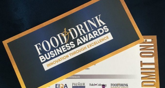 Battle of the Brands to Take Centre Stage at this Year’s Irish Food & Drink Business Awards