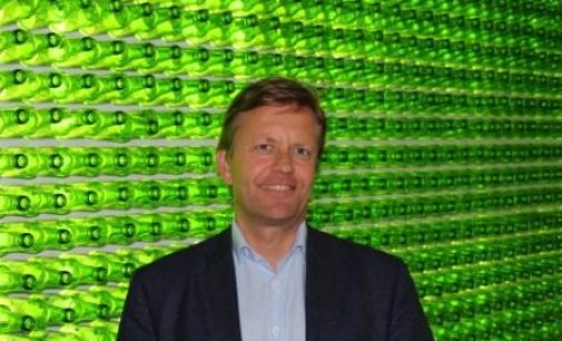 New Managing Director at Heineken Ireland