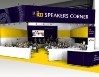 Success Through Knowledge – iba.SPEAKERS CORNER