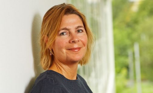 New Head at Orkla Confectionery & Snacks